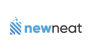 newneat.com is for sale