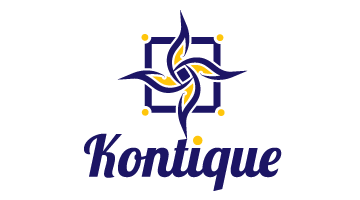 kontique.com is for sale