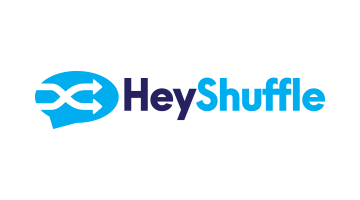 heyshuffle.com is for sale