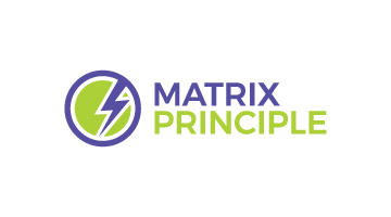 matrixprinciple.com is for sale
