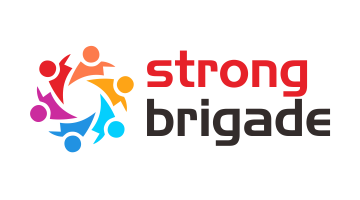 strongbrigade.com is for sale