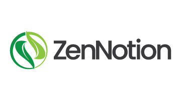 zennotion.com is for sale