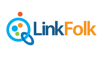 linkfolk.com is for sale