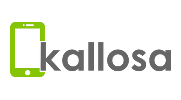 kallosa.com is for sale