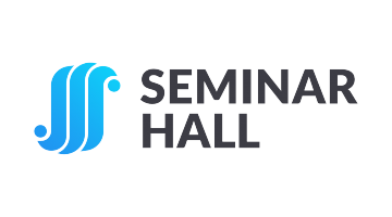 seminarhall.com is for sale