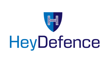 heydefence.com is for sale