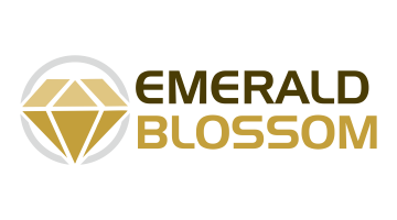 emeraldblossom.com is for sale