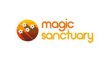 magicsanctuary.com is for sale