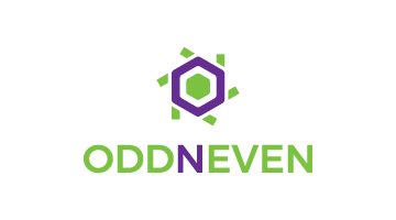 oddneven.com