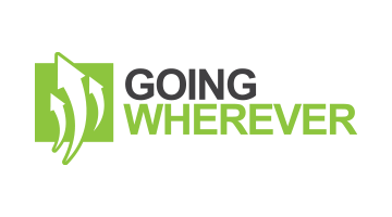 goingwherever.com is for sale