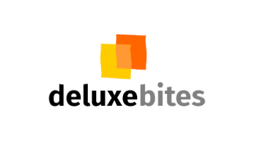 deluxebites.com is for sale