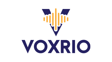 voxrio.com is for sale