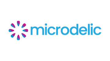 microdelic.com is for sale