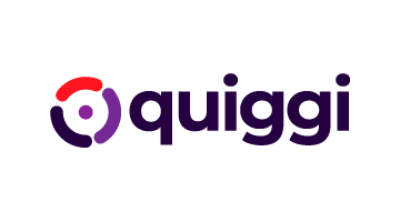 quiggi.com is for sale