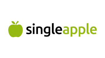 singleapple.com is for sale