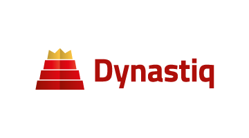 dynastiq.com is for sale