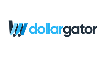 dollargator.com is for sale