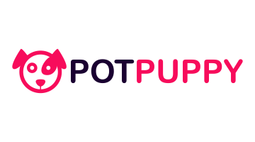 potpuppy.com is for sale