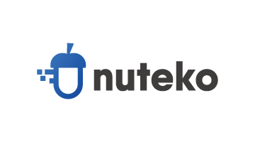 nuteko.com is for sale