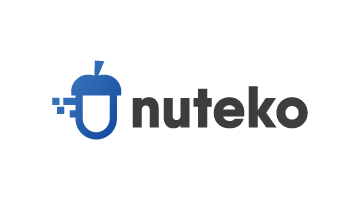 nuteko.com