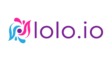 lolo.io is for sale