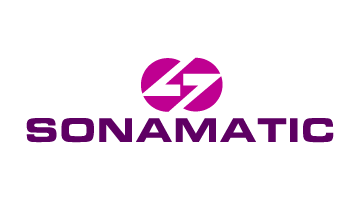 sonamatic.com is for sale