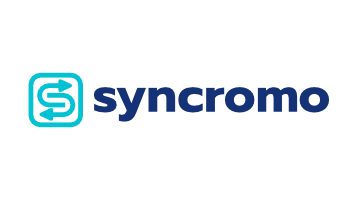 syncromo.com is for sale