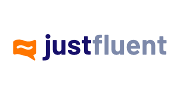 justfluent.com is for sale