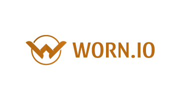 worn.io