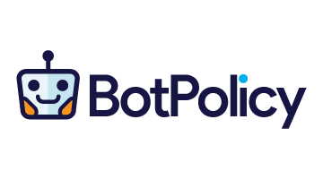 botpolicy.com is for sale