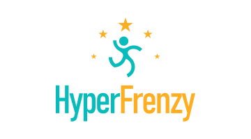 hyperfrenzy.com is for sale