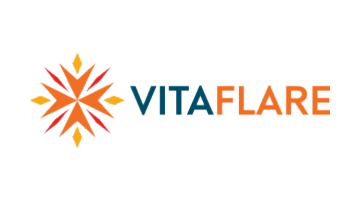 vitaflare.com is for sale