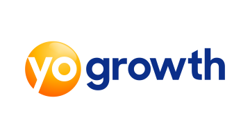 yogrowth.com is for sale