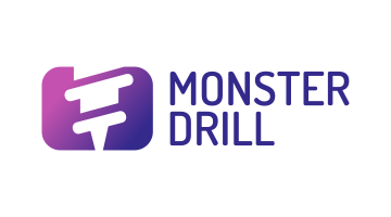 monsterdrill.com is for sale