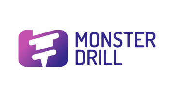 monsterdrill.com is for sale