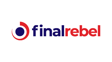 finalrebel.com is for sale