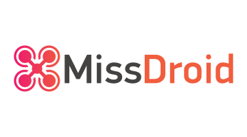 Logo for missdroid.com