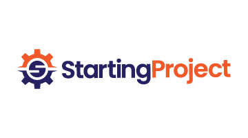 startingproject.com is for sale