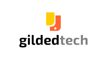 gildedtech.com is for sale