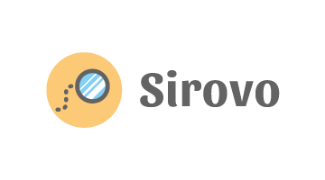 sirovo.com is for sale