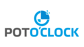potoclock.com is for sale