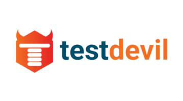 testdevil.com is for sale