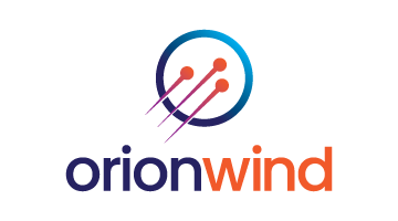 orionwind.com is for sale