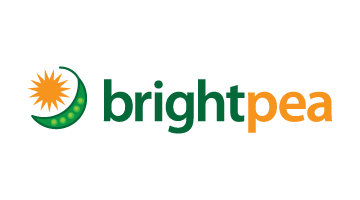 brightpea.com is for sale