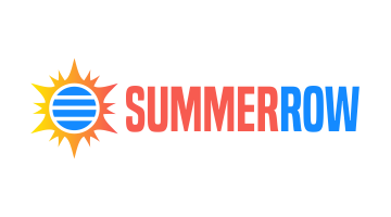 summerrow.com is for sale