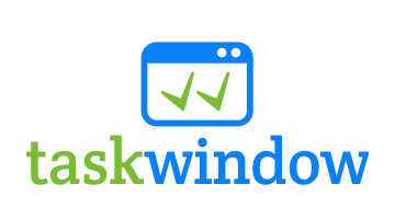 taskwindow.com is for sale