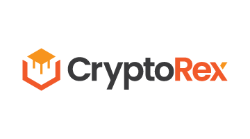 cryptorex.com is for sale