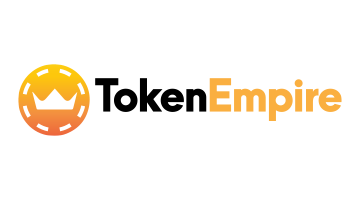 tokenempire.com is for sale