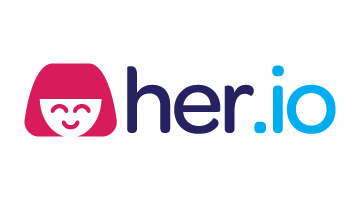 her.io is for sale