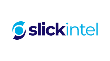 slickintel.com is for sale